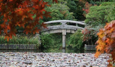 Hidden Japan 2011